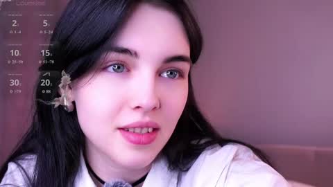 Snapshot of sheragroepper chatting on May 2026 07:38:02 AM Mira online show from May 2026 07:38:02 AM