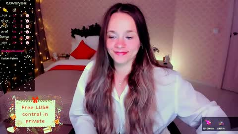 Sheril online show from December 2024 02:57:02 PM