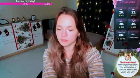 Sheril online show from December 2024 11:49:02 AM