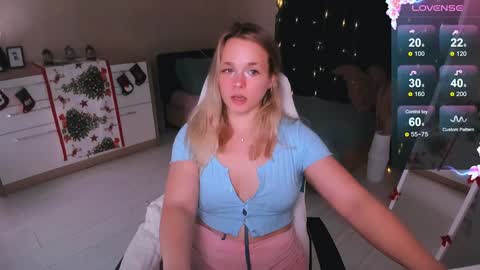 Sheril online show from January 2025 06:12:02 PM