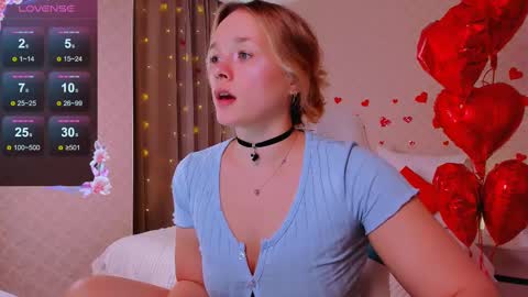 Sheril online show from February 2025 10:55:01 AM