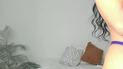 Snapshot of sherlyn_adams69 chatting on December 2024 04:08:02 PM Sherlyn Adams online show from December 2024 04:08:02 PM