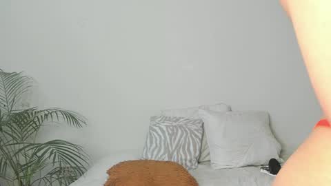 Snapshot of sherlyn_adams69 chatting on January 2025 10:36:01 PM Sherlyn Adams online show from January 2025 10:36:01 PM