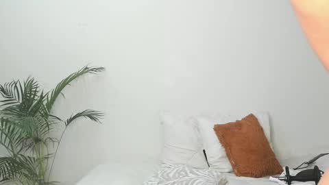 Snapshot of sherlyn_adams69 chatting on January 2025 07:21:01 PM Sherlyn Adams online show from January 2025 07:21:01 PM