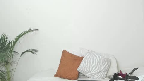 Snapshot of sherlyn_adams69 chatting on February 2025 10:17:02 PM Sherlyn Adams online show from February 2025 10:17:02 PM