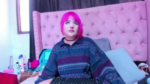 sherry_boomm online show from April 2026 08:39:01 PM