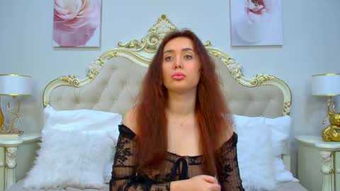 Sherry online show from November 2025 06:56:02 AM