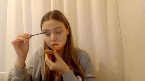 Snapshot of sherrylkeep chatting on February 2026 07:26:01 AM Lisa online show from February 2026 07:26:01 AM