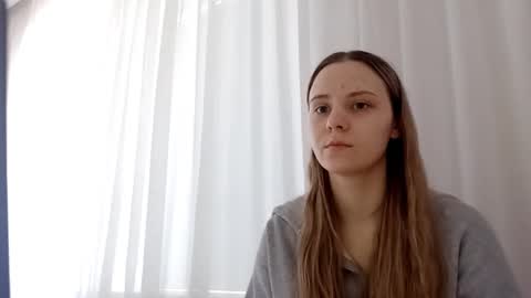 Snapshot of sherrylkeep chatting on February 2026 07:29:02 AM Lisa online show from February 2026 07:29:02 AM