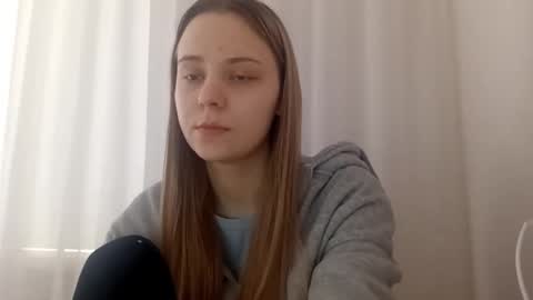 Snapshot of sherrylkeep chatting on February 2026 07:30:01 AM Lisa online show from February 2026 07:30:01 AM