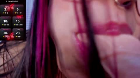 Snapshot of sherydan_love chatting on February 2025 02:15:02 PM mia online show from February 2025 02:15:02 PM