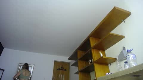 sheryl_jones online show from March 2026 12:44:01 PM