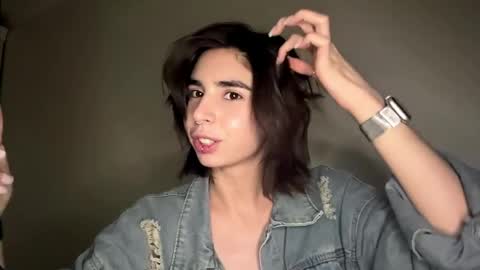 Amy online show from May 2026 12:56:01 PM