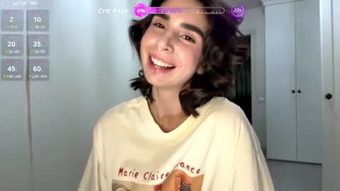 Snapshot of sheryllmafua chatting on June 2026 12:15:01 PM Amy online show from June 2026 12:15:01 PM