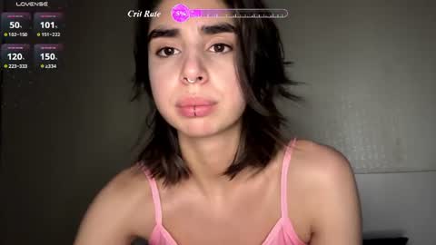 Snapshot of sheryllmafua chatting on June 2026 01:50:01 PM Amy online show from June 2026 01:50:01 PM
