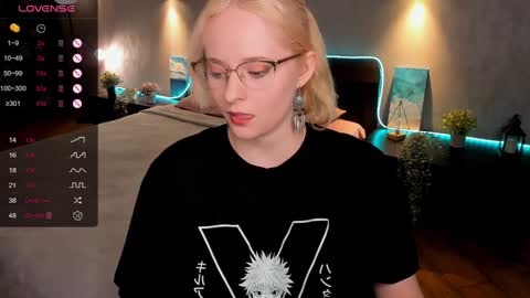 Hello guys my name is Aemilia online show from February 2025 12:16:01 PM