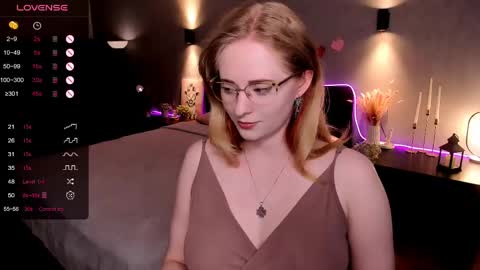 Hello guys my name is Aemilia online show from May 2026 08:32:01 AM