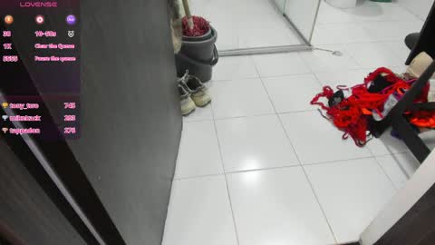 sheyla__ebony online show from March 2026 01:06:02 AM