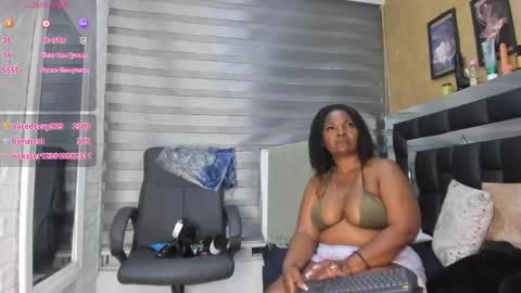 sheyla__ebony online show from May 2026 10:43:01 AM