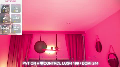 Sheyla online show from January 2025 04:21:01 AM