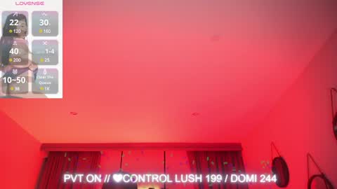 Sheyla online show from January 2025 04:02:02 AM