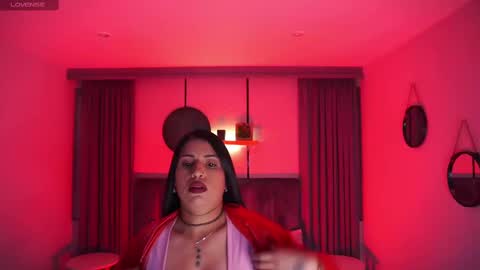 Sheyla online show from February 2025 04:22:01 AM