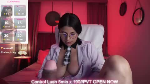 Sheyla online show from March 2025 07:43:02 AM