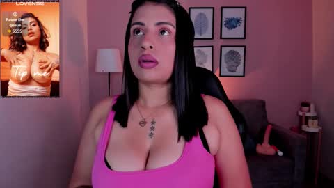 Sheyla online show from January 2026 10:23:01 PM