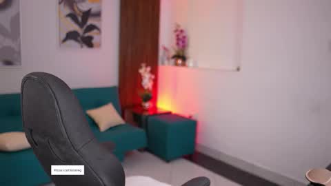 Snapshot of sheylabakerr chatting on February 2026 10:58:02 AM Sheyla Bakerr online show from February 2026 10:58:02 AM