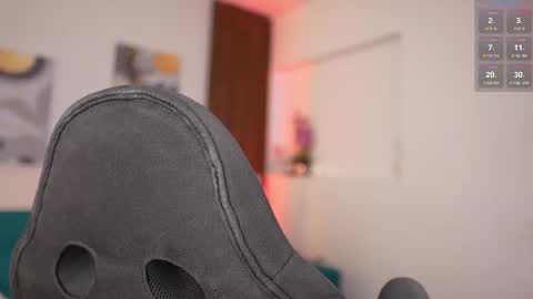 Snapshot of sheylabakerr chatting on February 2026 11:20:01 AM Sheyla Bakerr online show from February 2026 11:20:01 AM