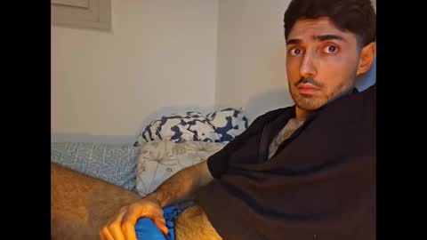 shhervin online show from March 2026 03:27:01 PM