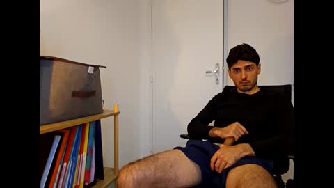 shhervin online show from May 2026 08:49:02 PM