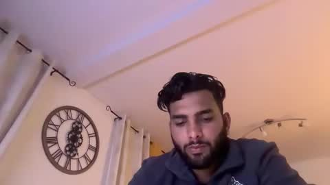 shida109 online show from January 2026 05:26:02 PM