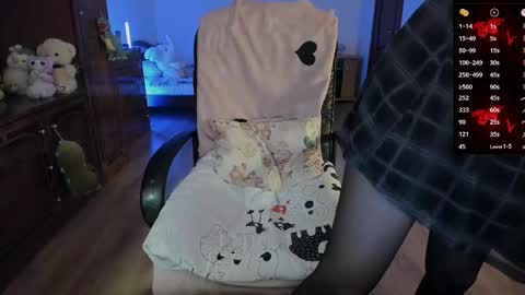 Marta Violet online show from March 2025 10:24:02 AM