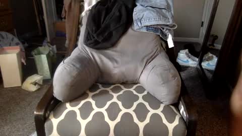 shimmyloe online show from October 2025 06:35:02 PM