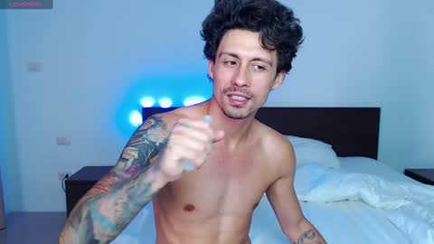 Lindsay  Damon online show from December 2024 09:25:02 AM