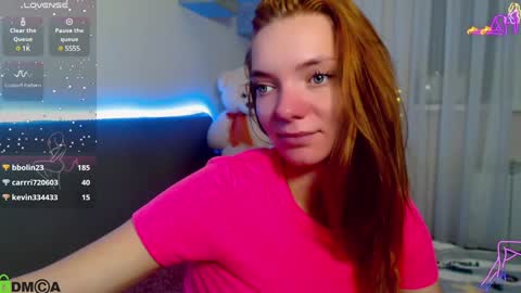 Alexis online show from December 2024 02:37:01 PM