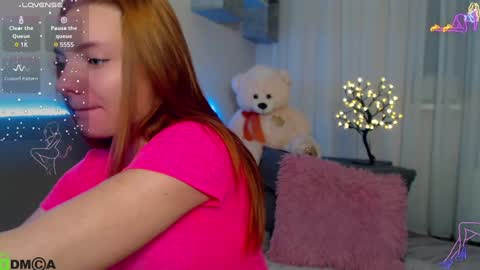 Alexis online show from January 2025 04:43:01 PM