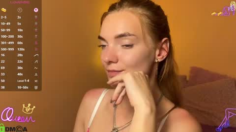 Snapshot of shinelikea_diamond chatting on June 2026 05:40:02 PM Alexis online show from June 2026 05:40:02 PM