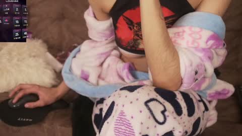 Snapshot of shinigamidoll chatting on December 2024 04:59:01 AM Shinigamidoll see you soon online show from December 2024 04:59:01 AM