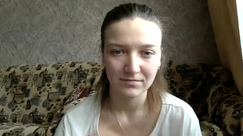 Jesica online show from February 2025 11:10:01 AM