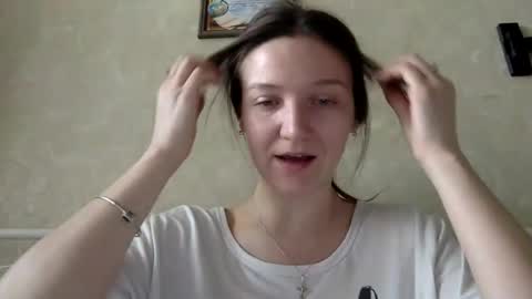 Jesica online show from March 2025 11:03:01 AM