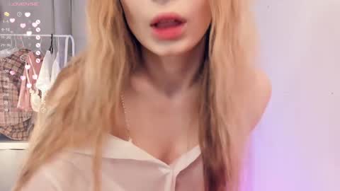 Stella  online show from March 2025 10:15:02 PM