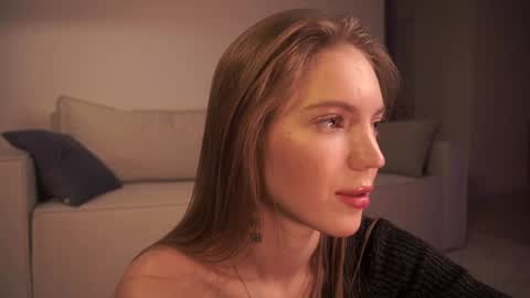 Nika online show from January 2025 03:40:02 AM