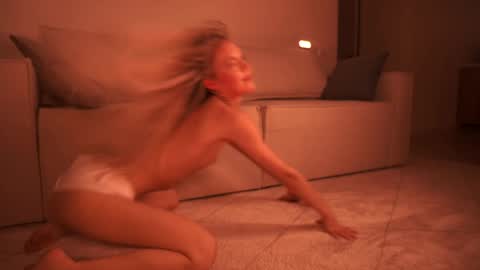 Nika online show from January 2025 11:02:02 PM