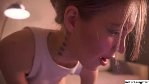 Nika online show from February 2025 09:43:01 PM