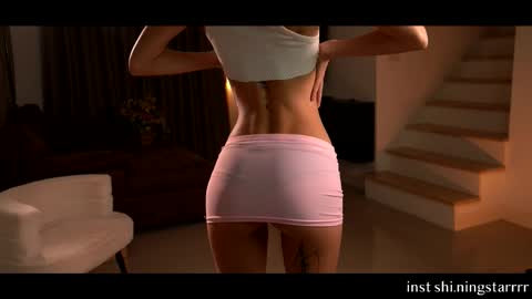 Nika online show from March 2026 07:47:01 PM