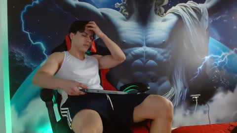 Snapshot of shinobi_grey chatting on January 2025 07:21:01 PM .. shinobi .. online show from January 2025 07:21:01 PM