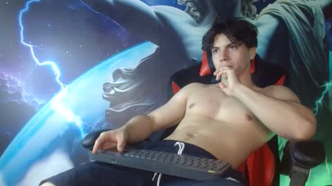 Snapshot of shinobi_grey chatting on January 2025 06:30:02 AM .. shinobi .. online show from January 2025 06:30:02 AM