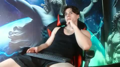 Snapshot of shinobi_grey chatting on January 2025 03:15:01 AM .. shinobi .. online show from January 2025 03:15:01 AM